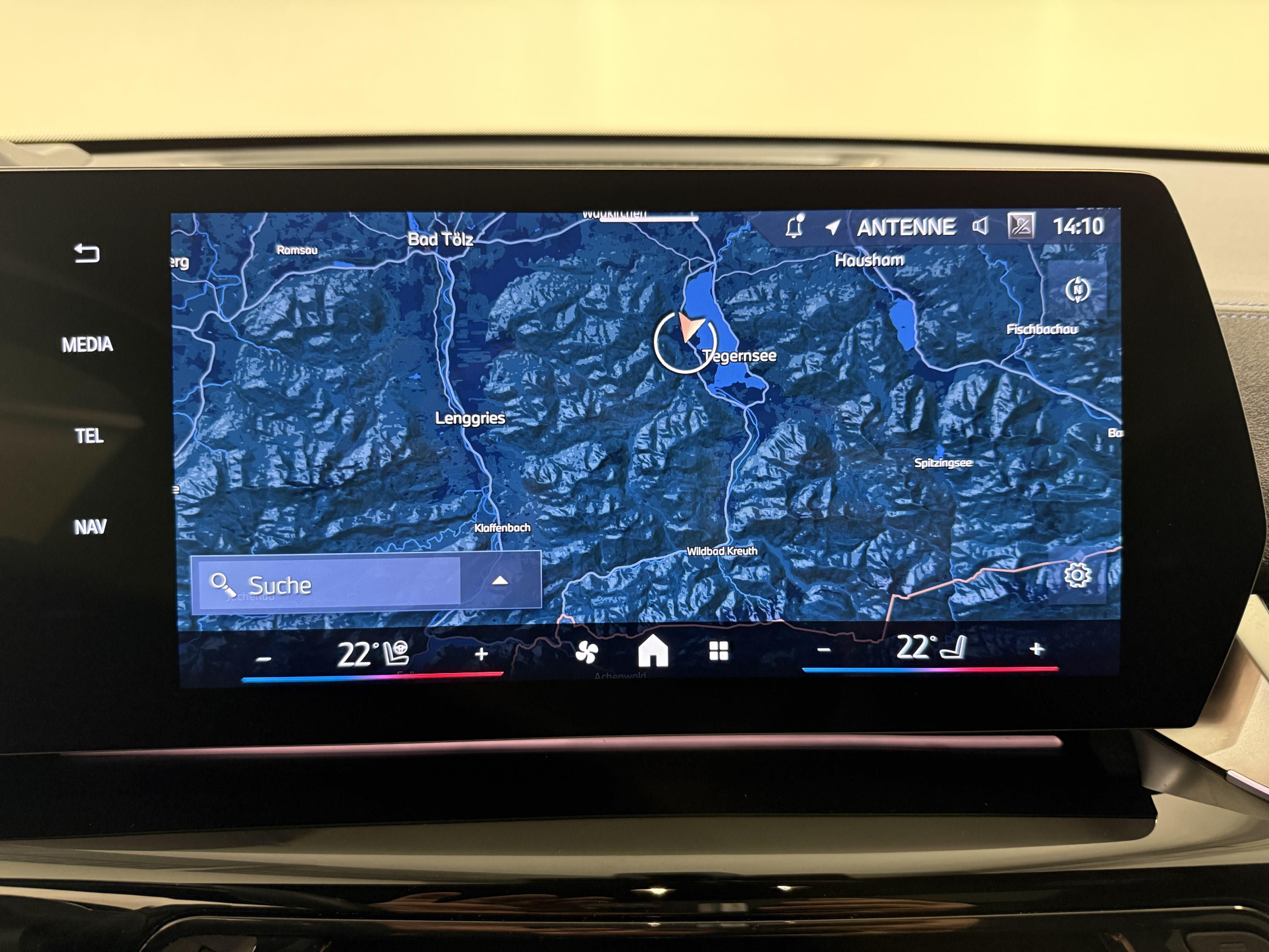 BMW X1 – Bild 16