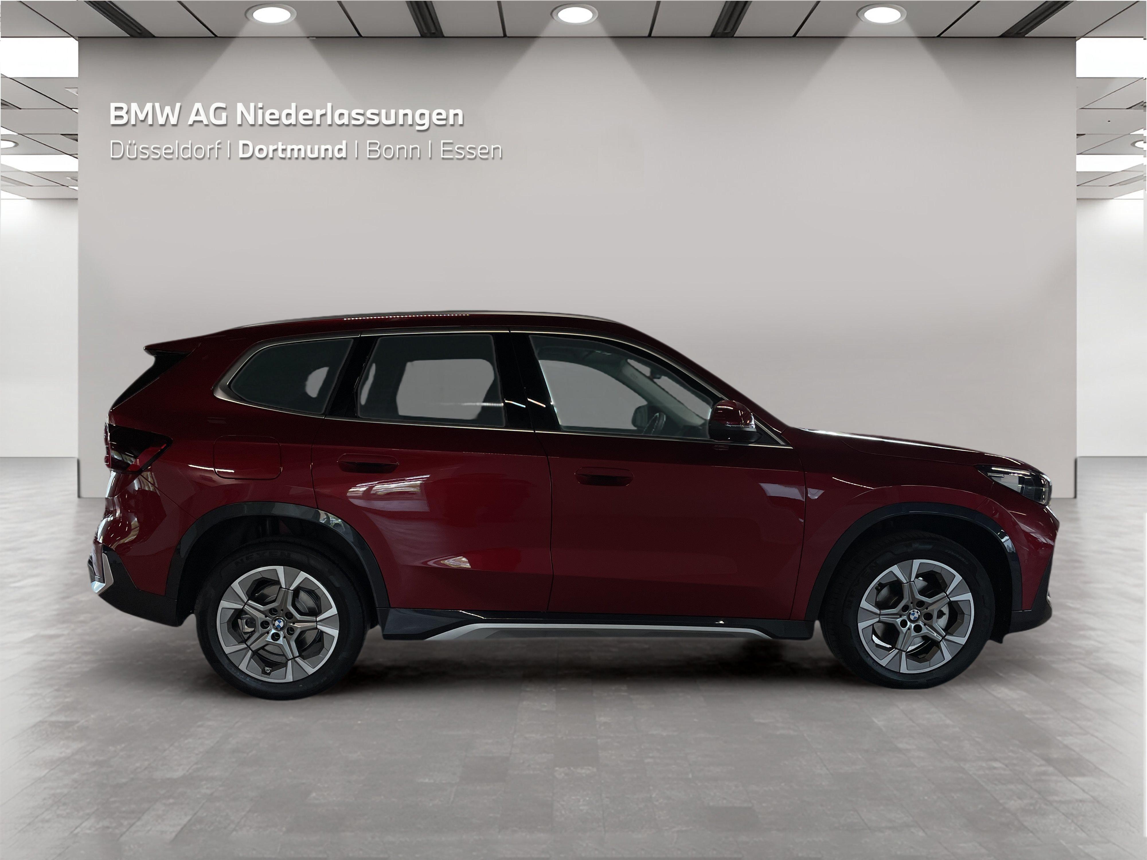 BMW X1 – Bild 16