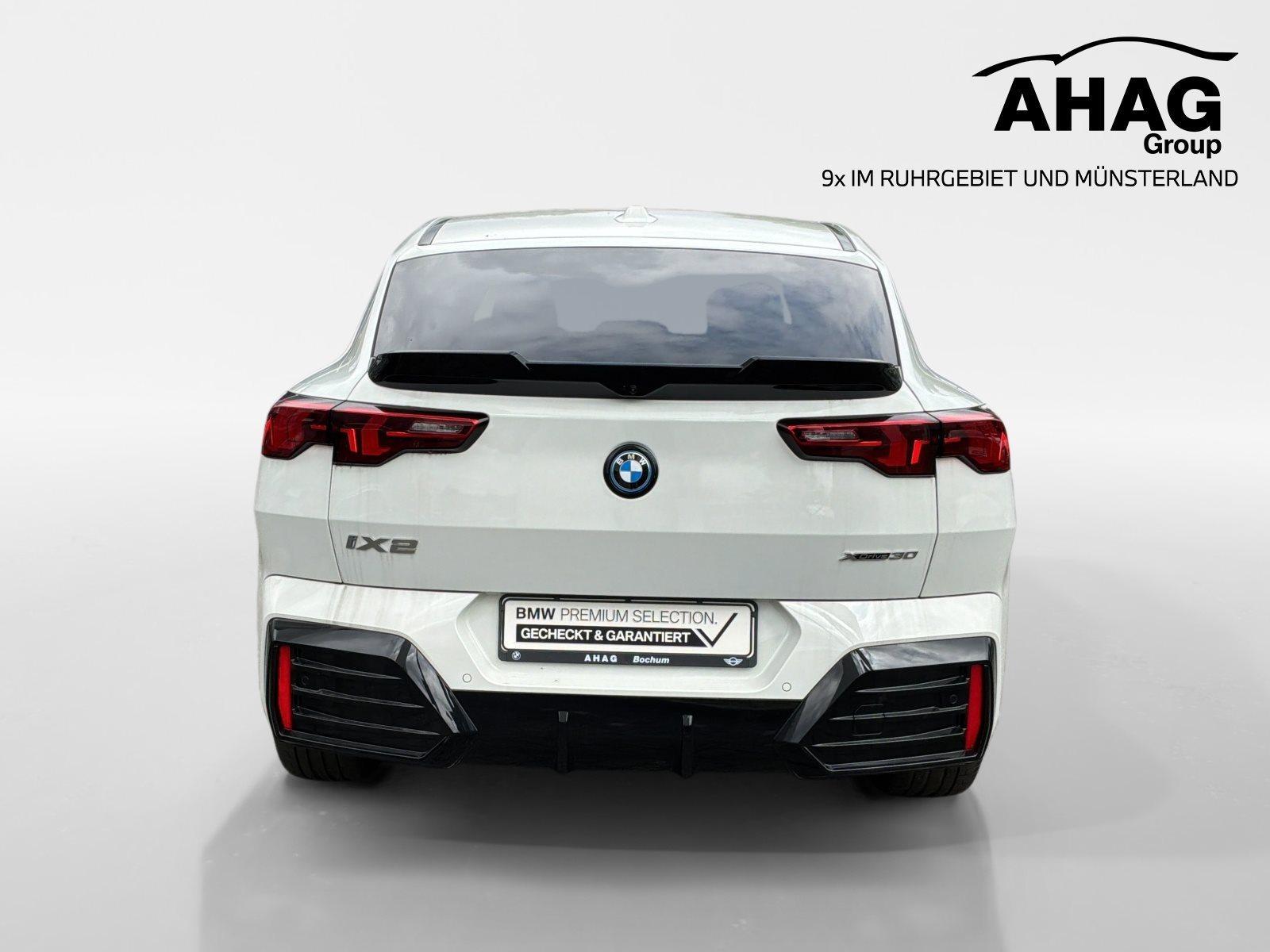 BMW iX2 – Bild 5