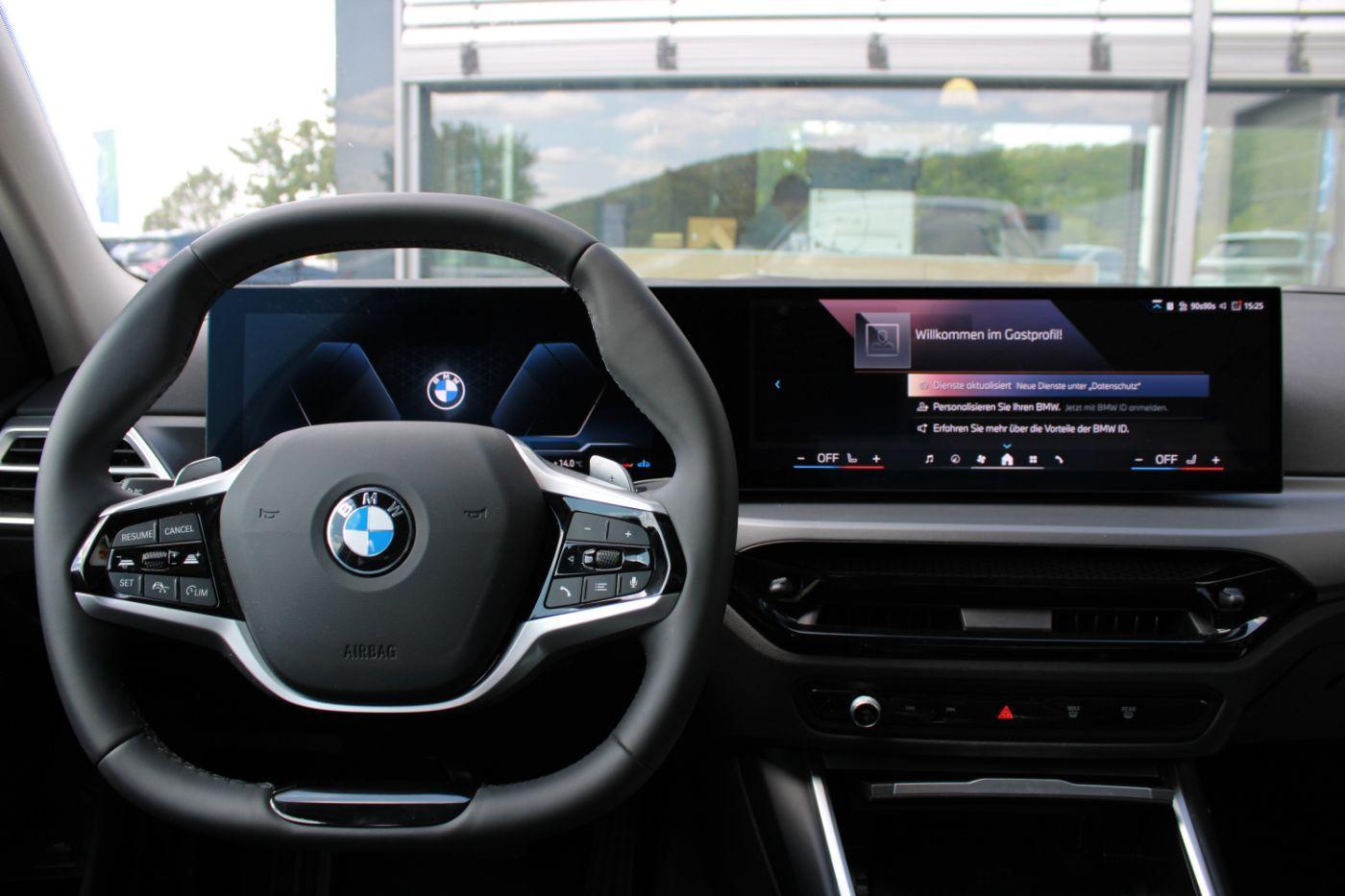 BMW 3er – Bild 7