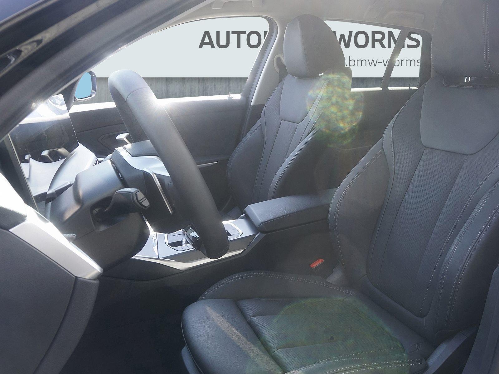 BMW 3er Touring – Bild 26