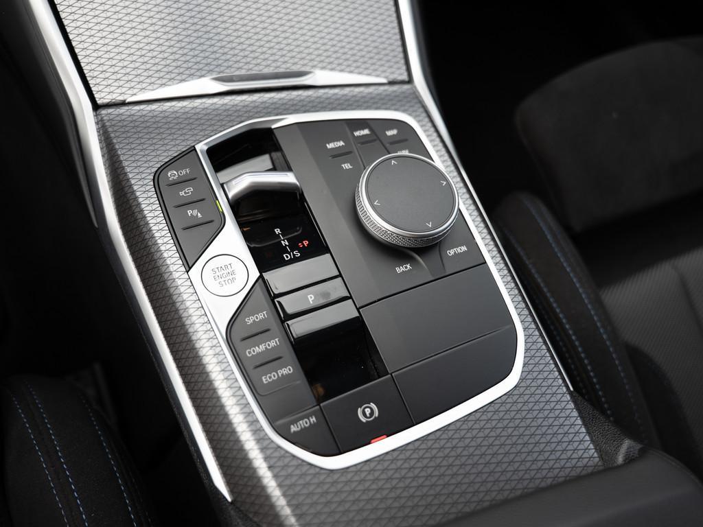 BMW 3er Touring – Bild 9