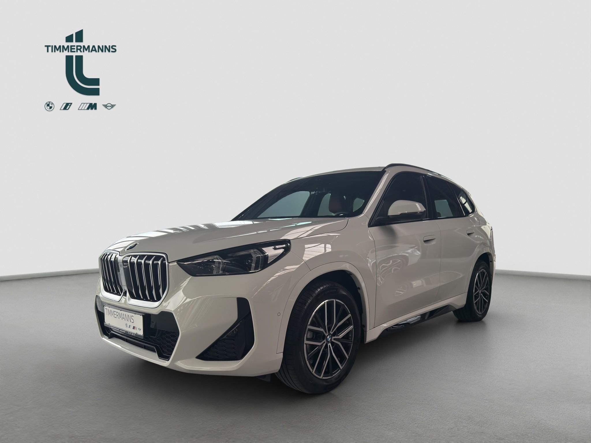 BMW X1 – Bild 4