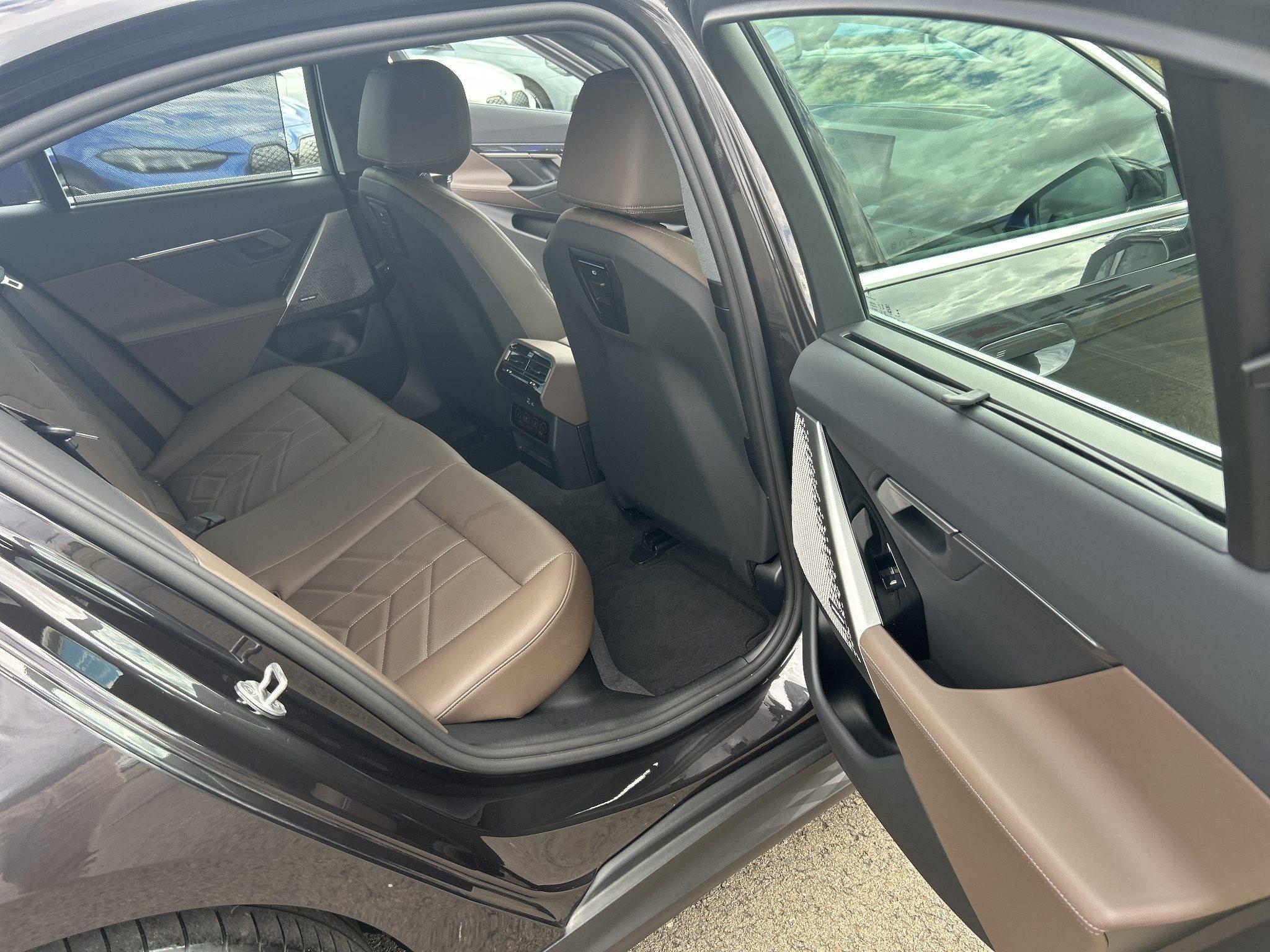BMW 5er – Bild 30