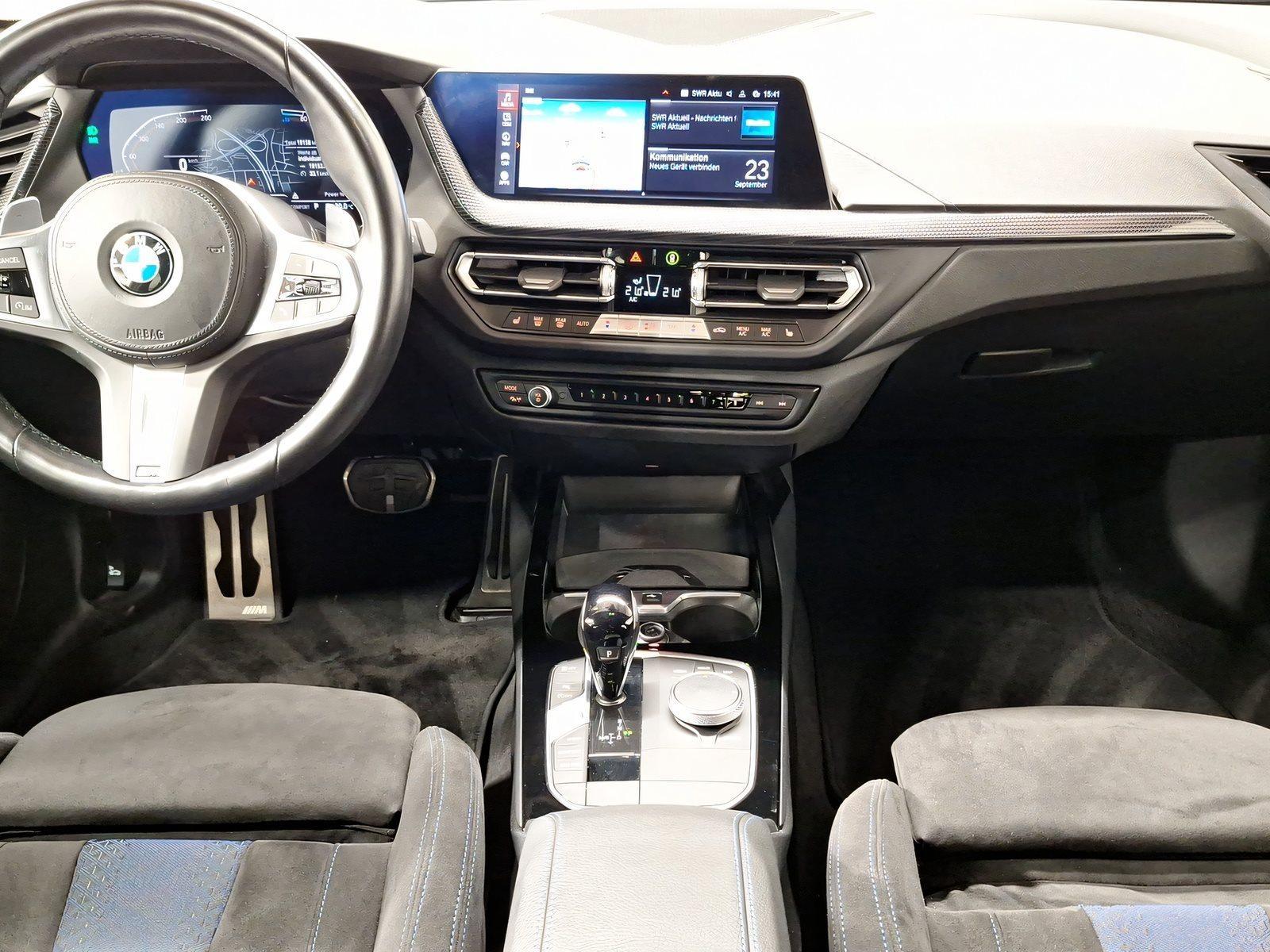 BMW 1er – Bild 15