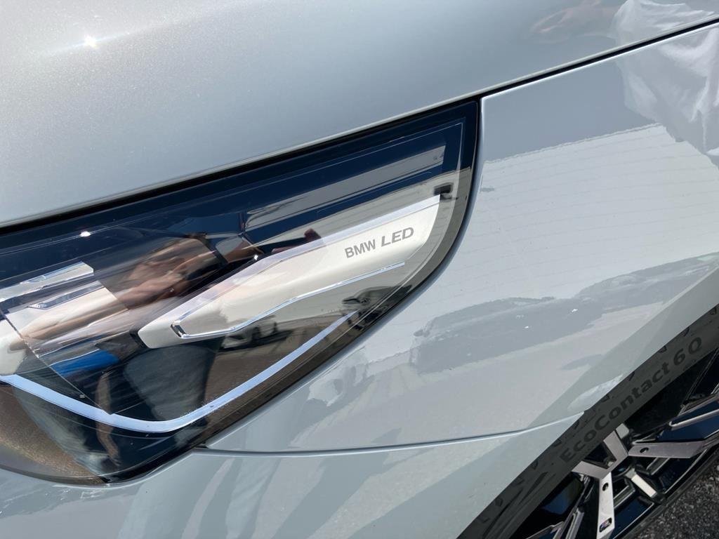 BMW 5er Touring – Bild 14