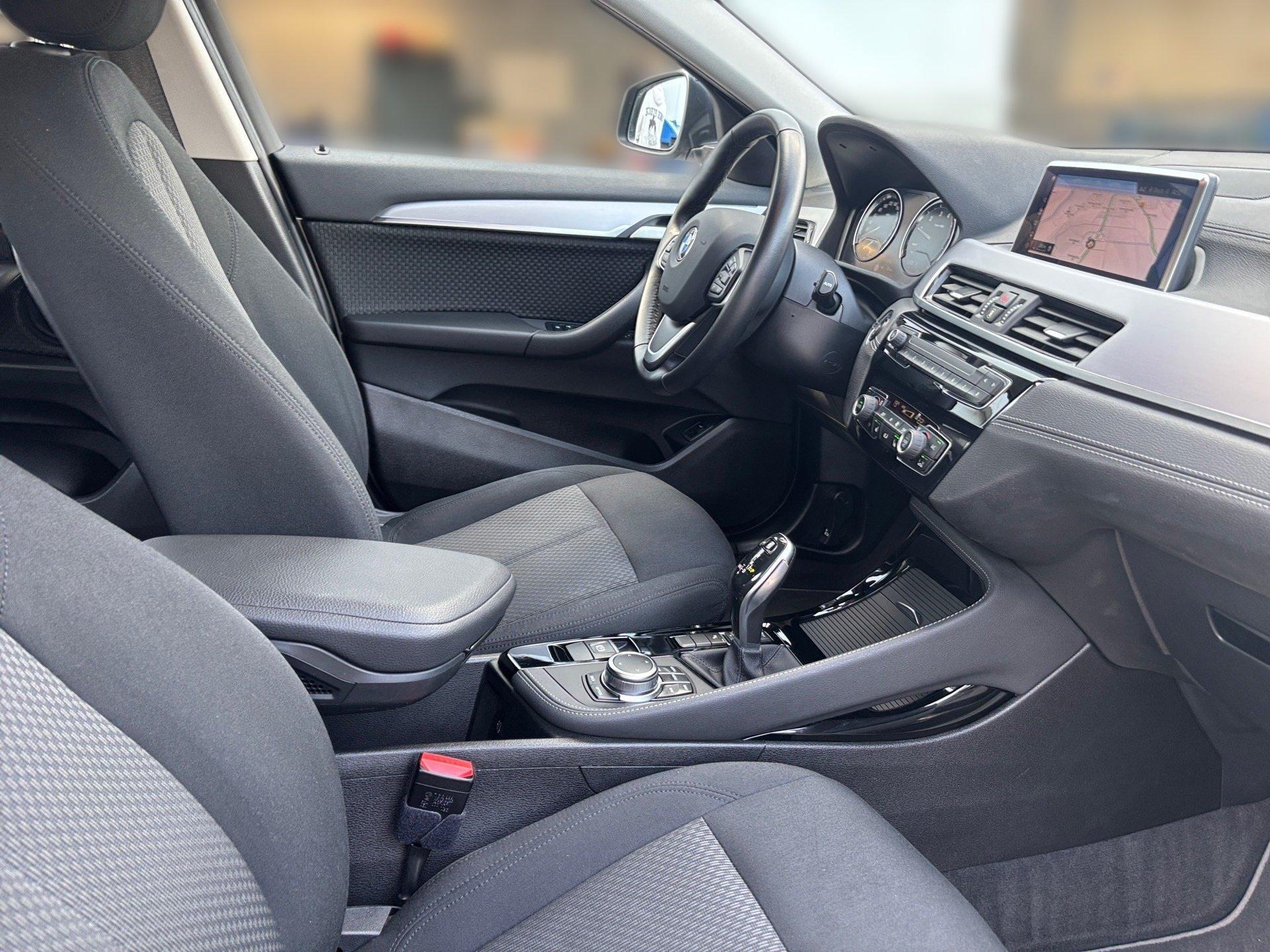 BMW X2 – Bild 3