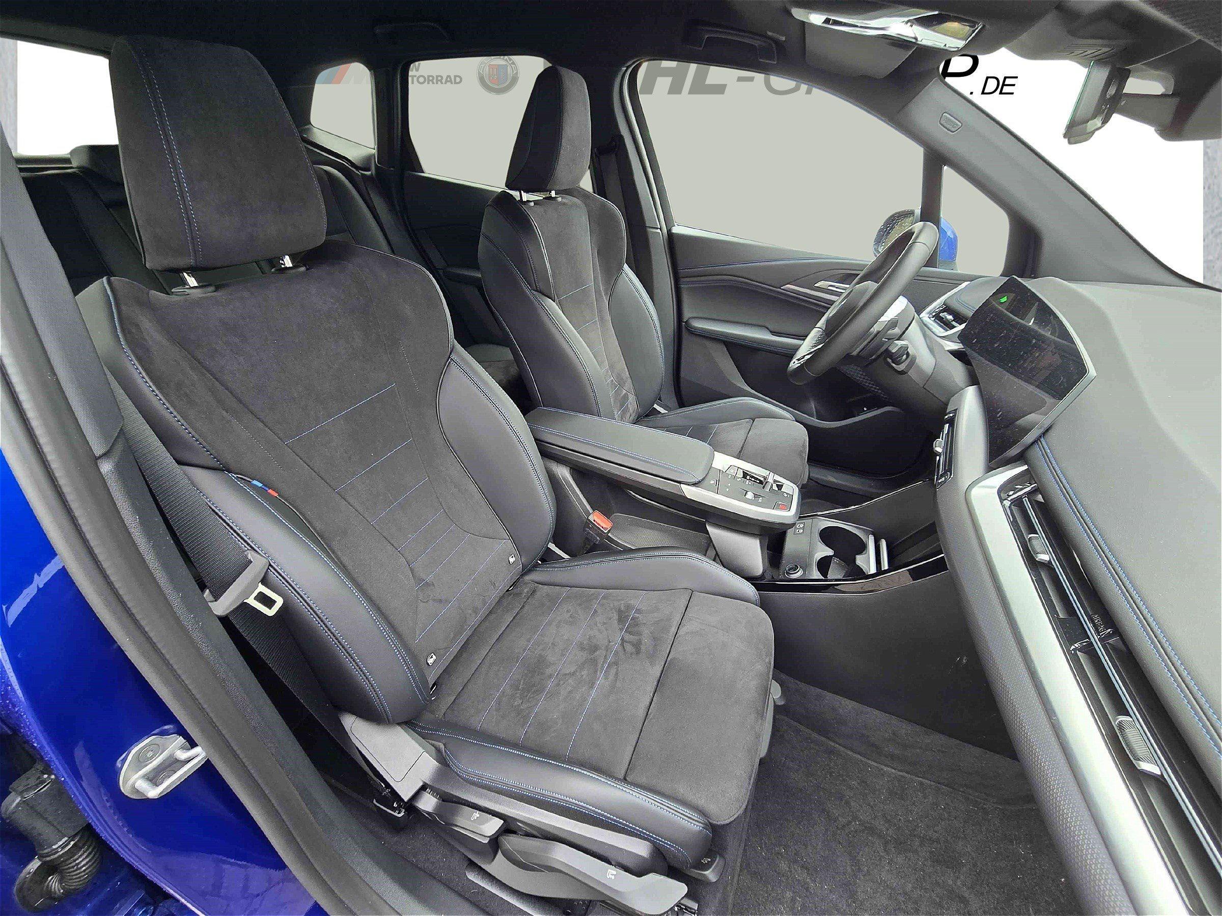 BMW 2er Active Tourer – Bild 8
