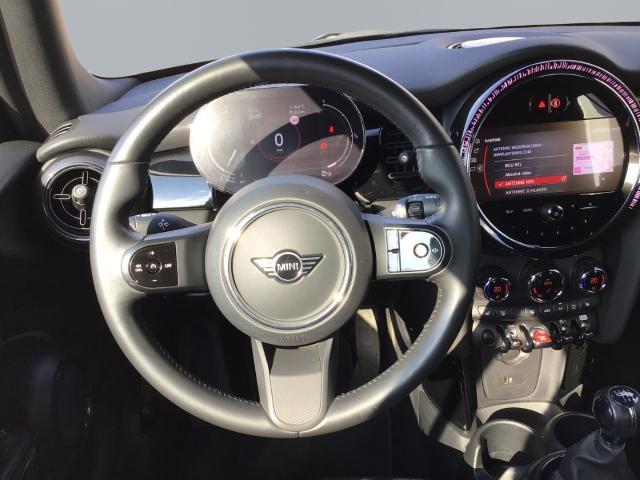 MINI Cabrio – Bild 5