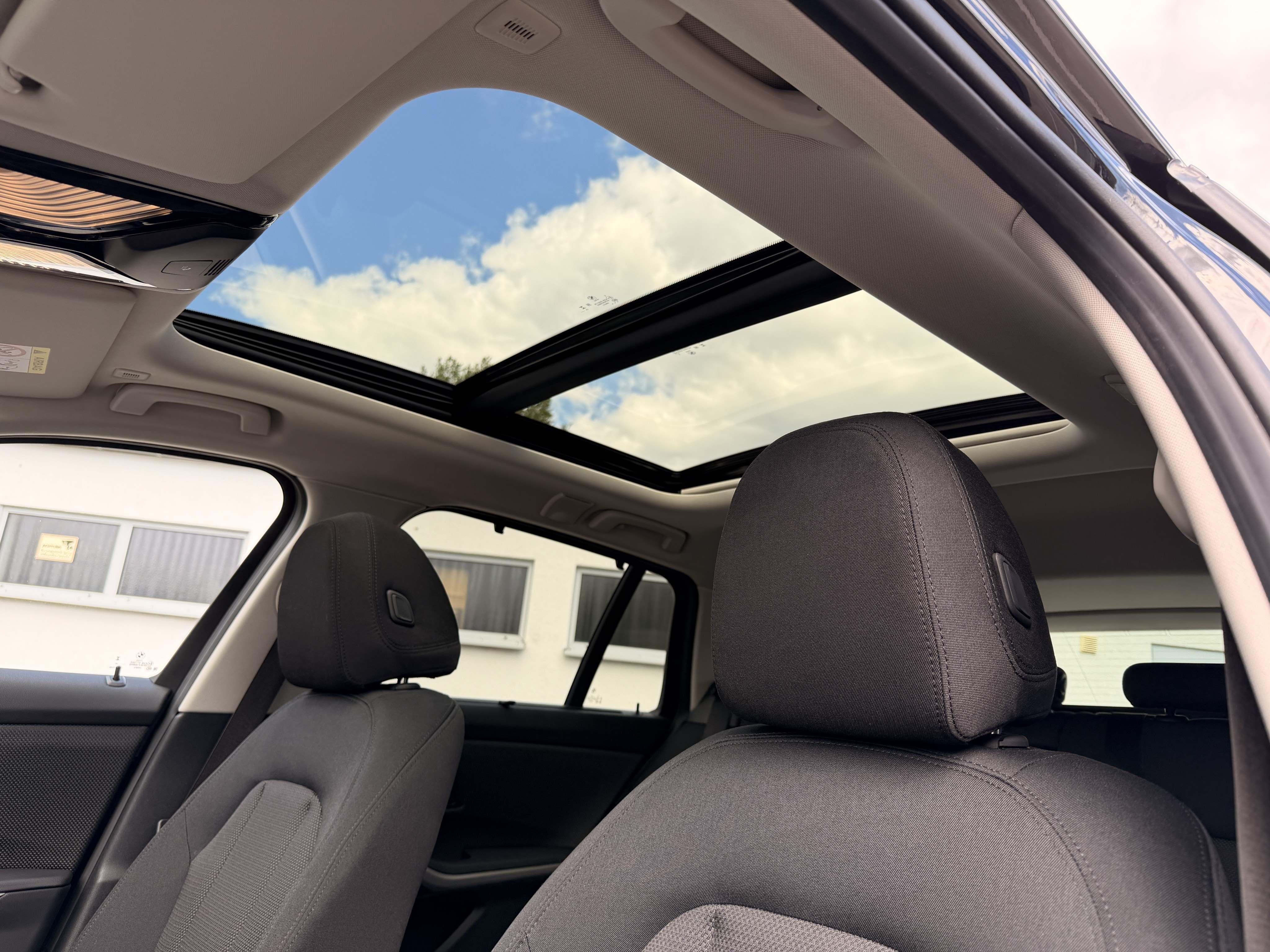 BMW 3er Touring – Bild 12