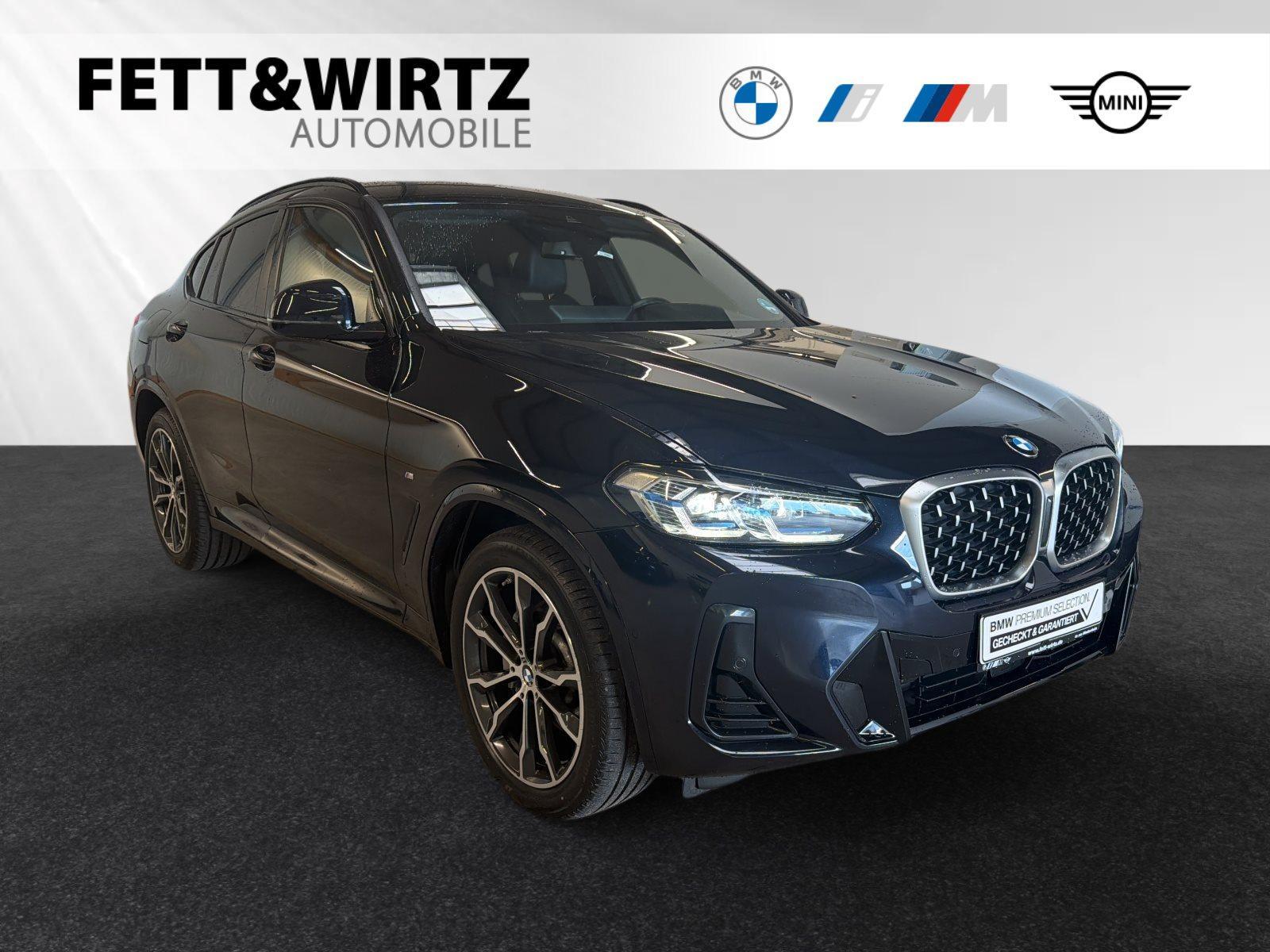 BMW 5er Touring