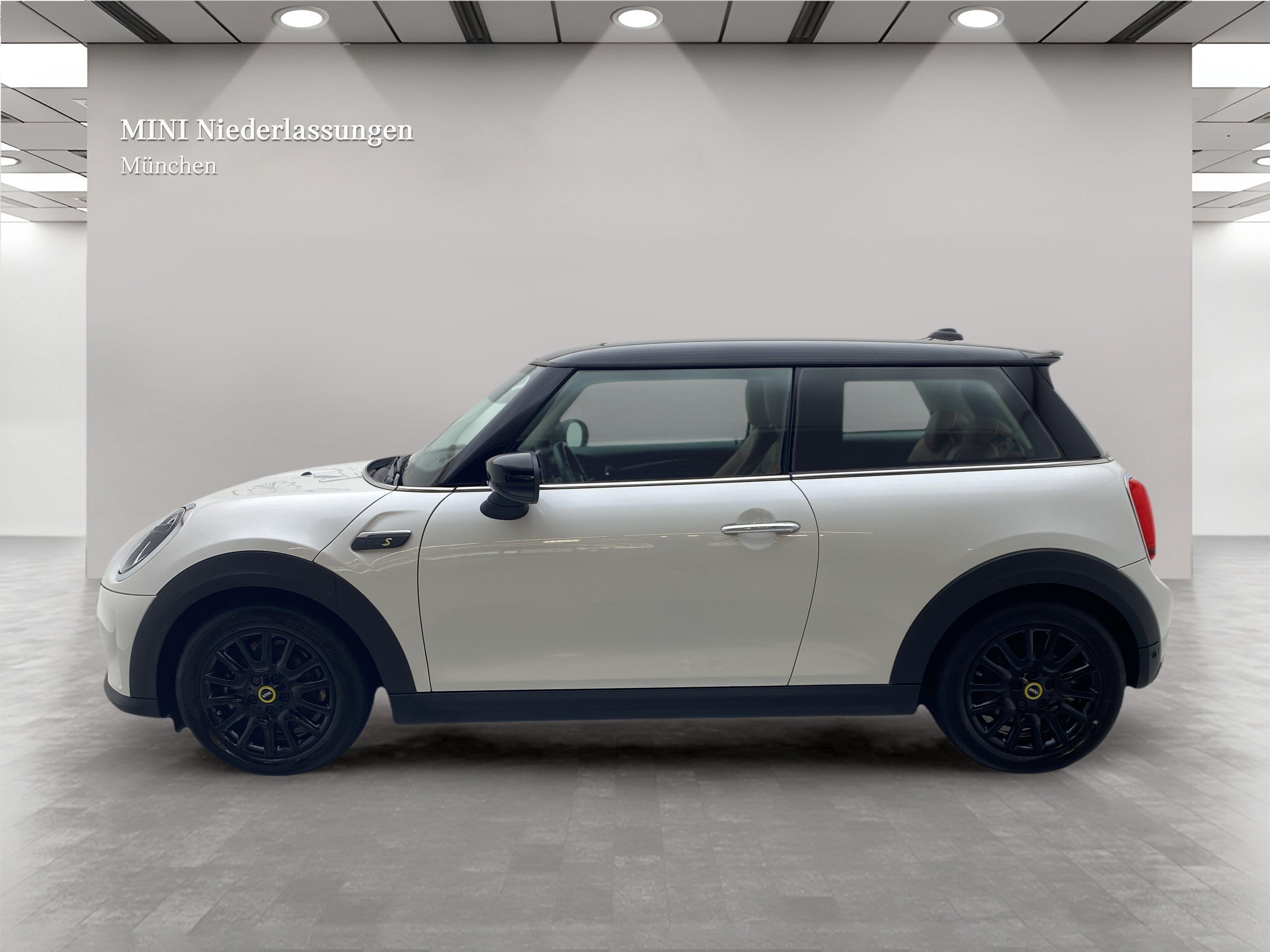 MINI Cooper 3-Türer – Bild 2