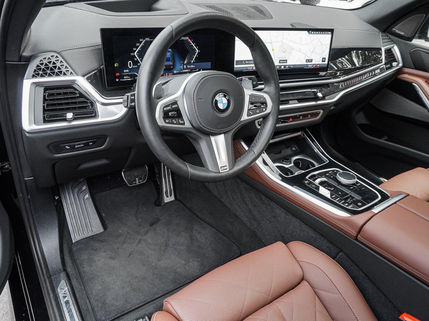 BMW X5 – Bild 15