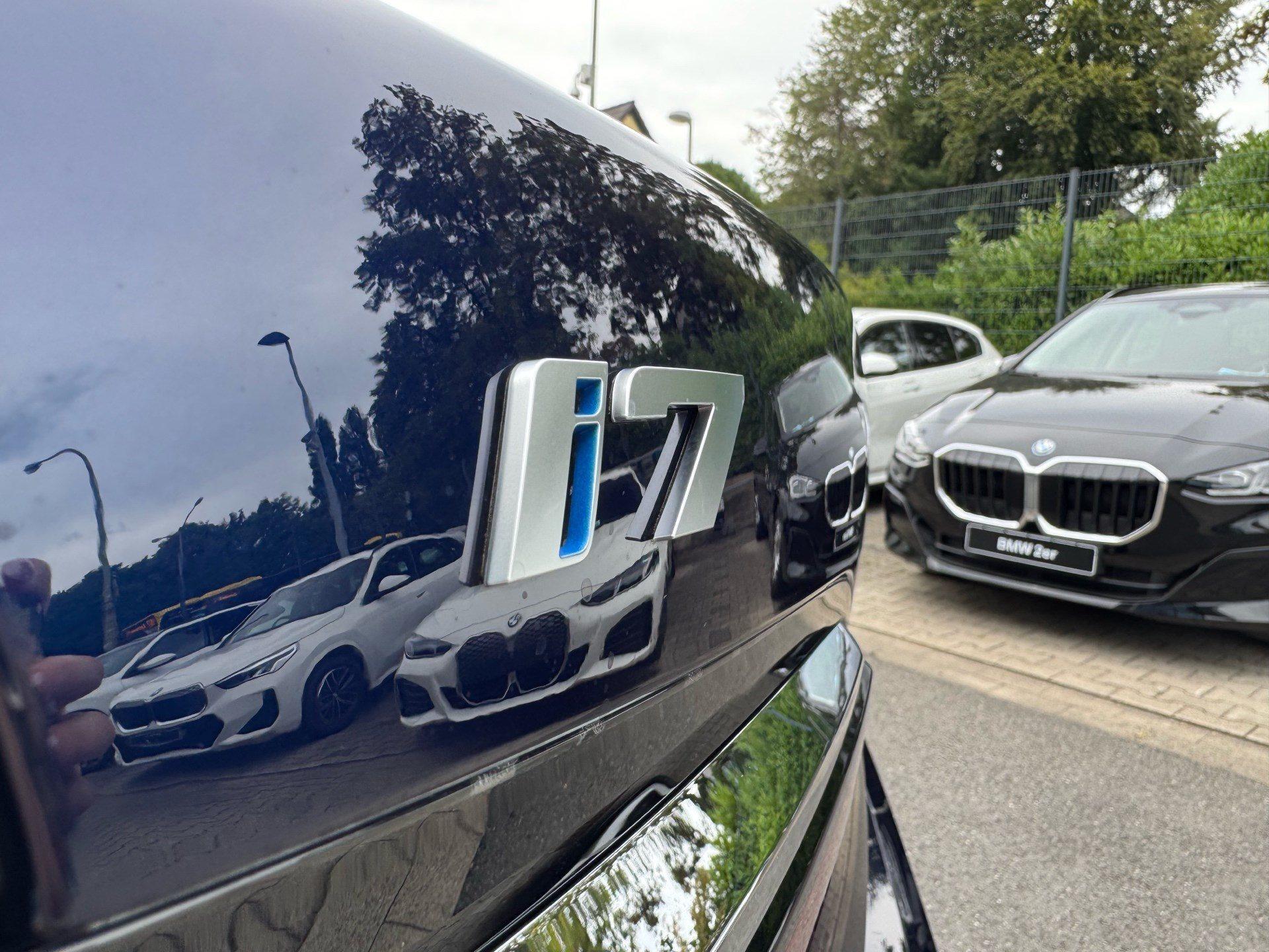 BMW i7 – Bild 27