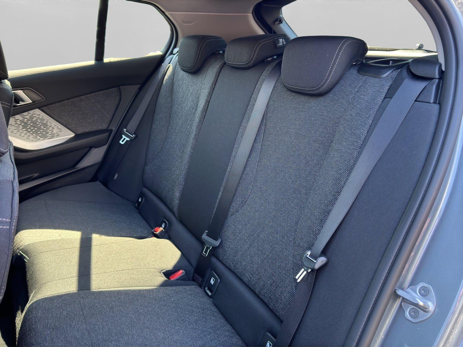 BMW 1er – Bild 12