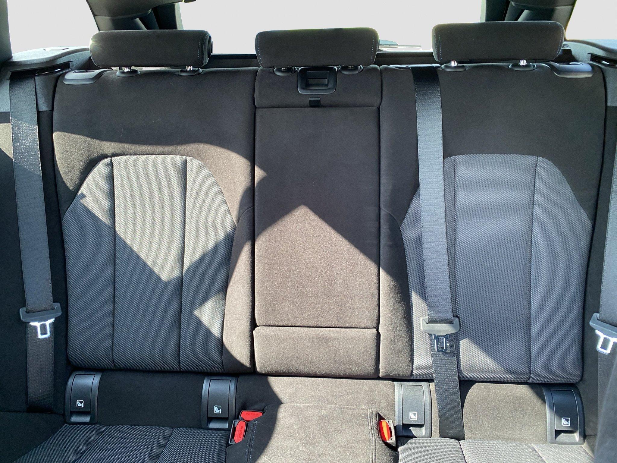 BMW 3er Touring – Bild 11