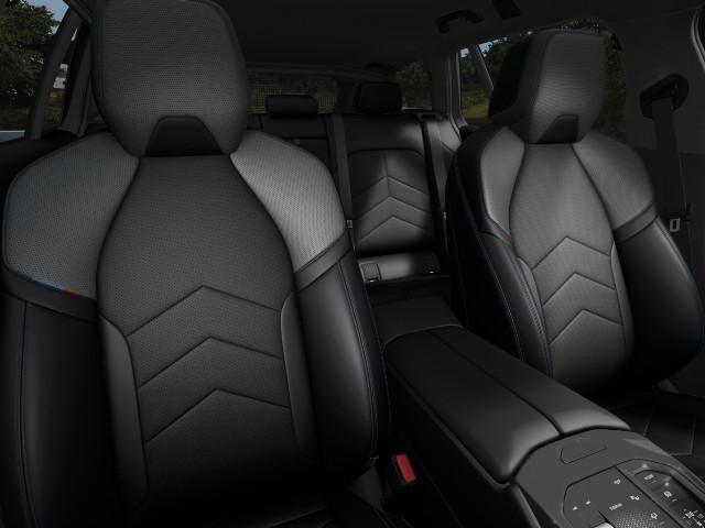 BMW 5er Touring – Bild 4