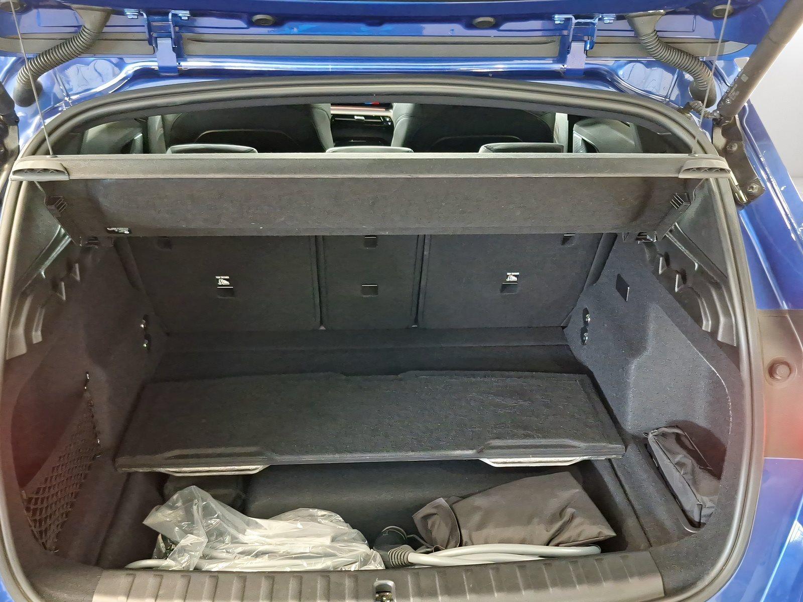 BMW iX1 – Bild 18