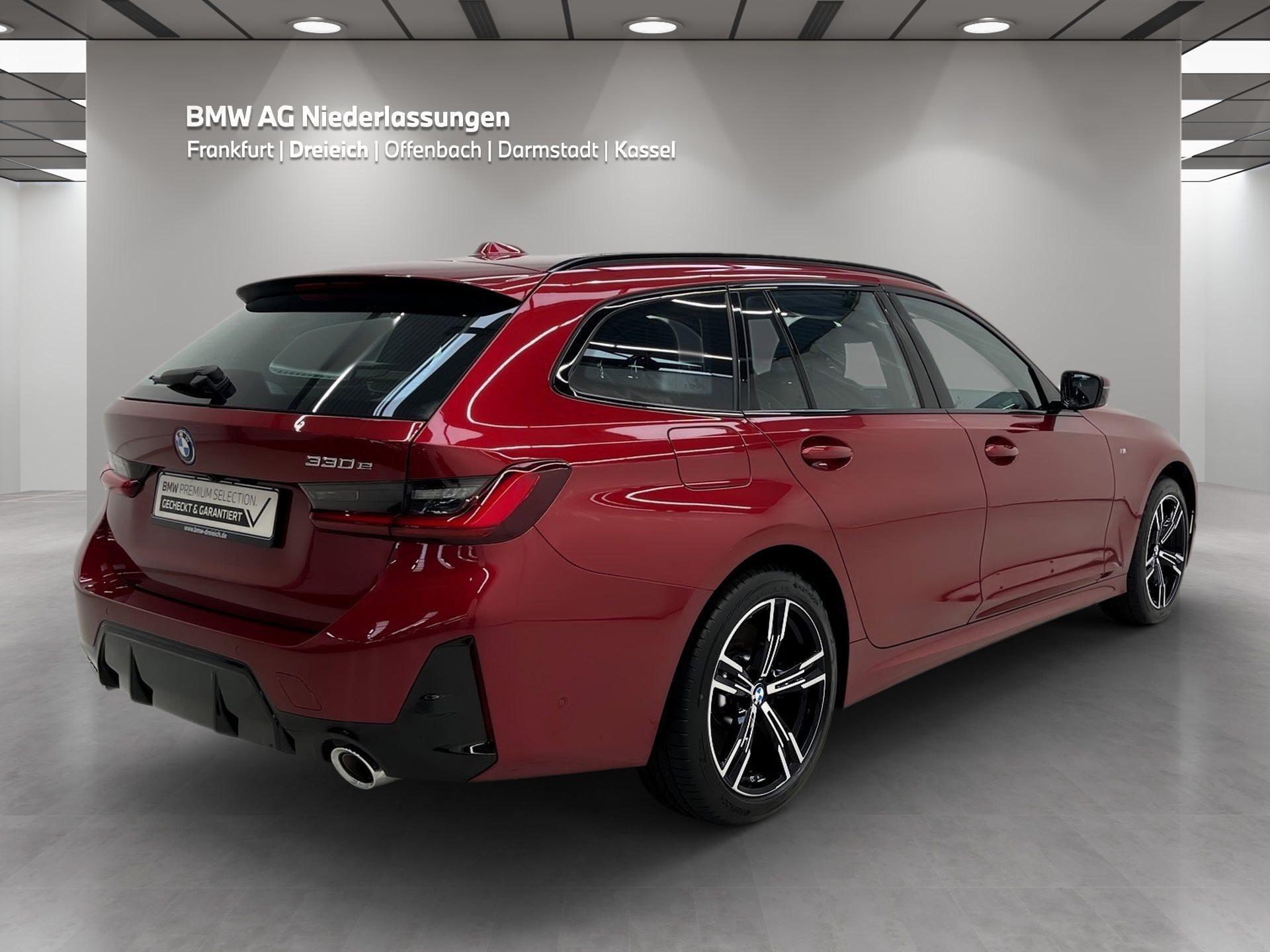 BMW 3er Touring – Bild 3