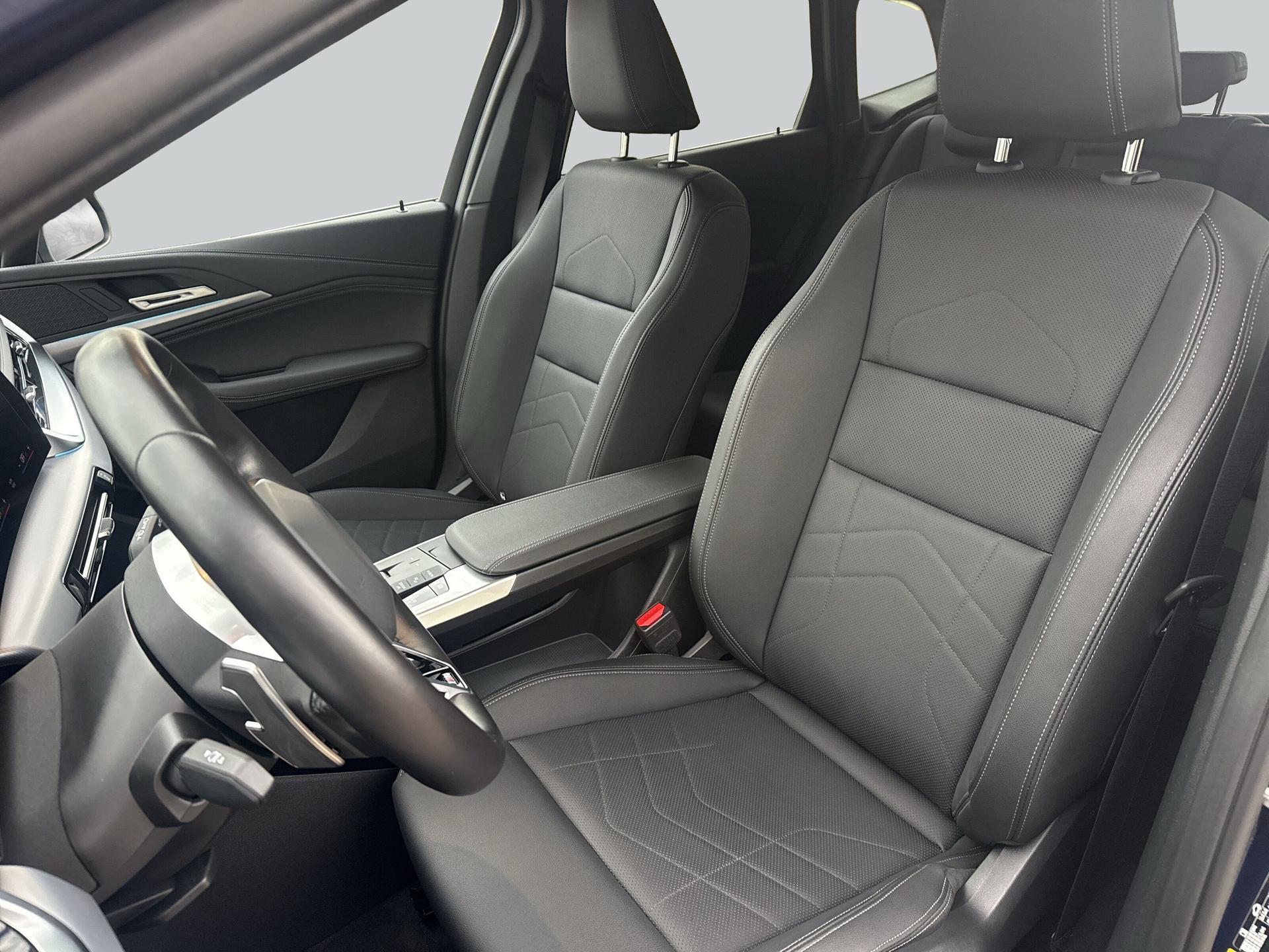BMW 2er Active Tourer – Bild 8