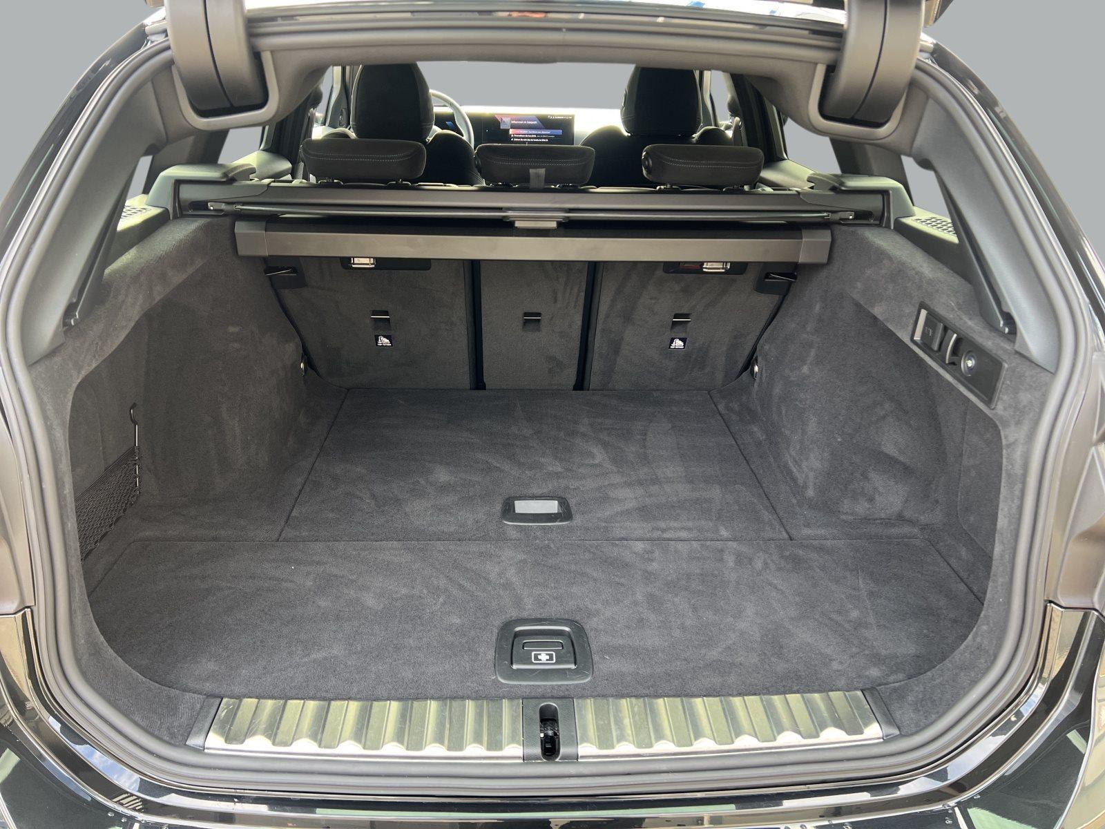 BMW 3er Touring – Bild 12