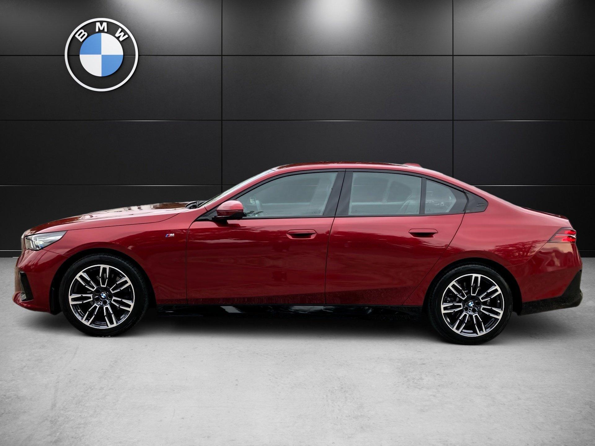 BMW 5er – Bild 5