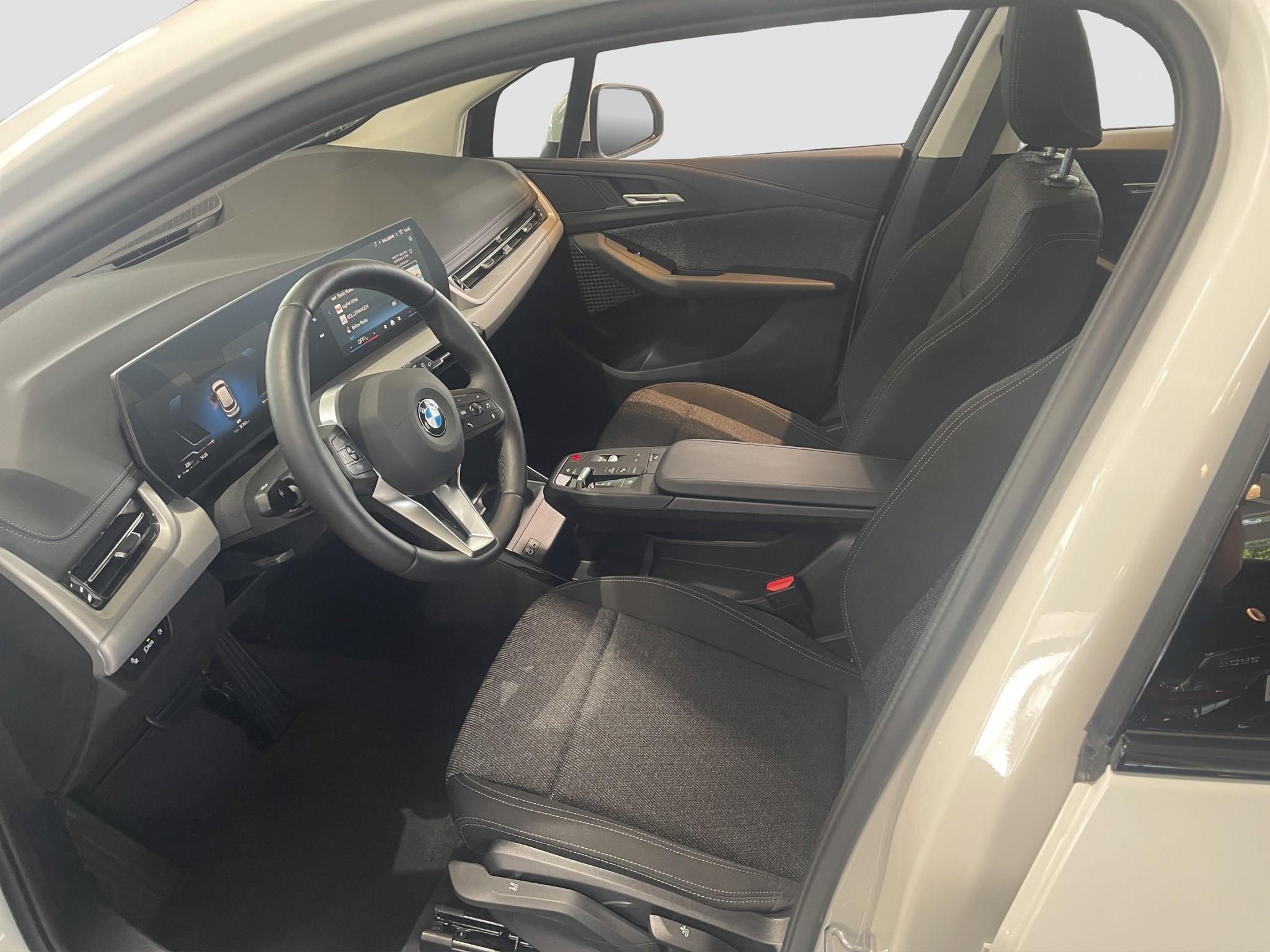 BMW 2er Active Tourer – Bild 29