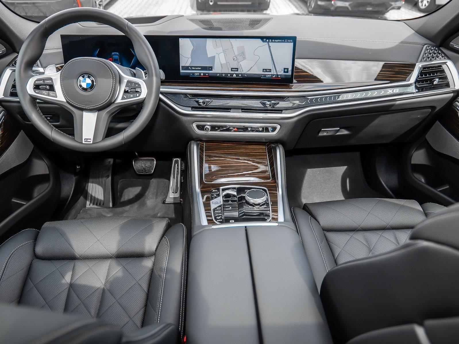 BMW X6 – Bild 3
