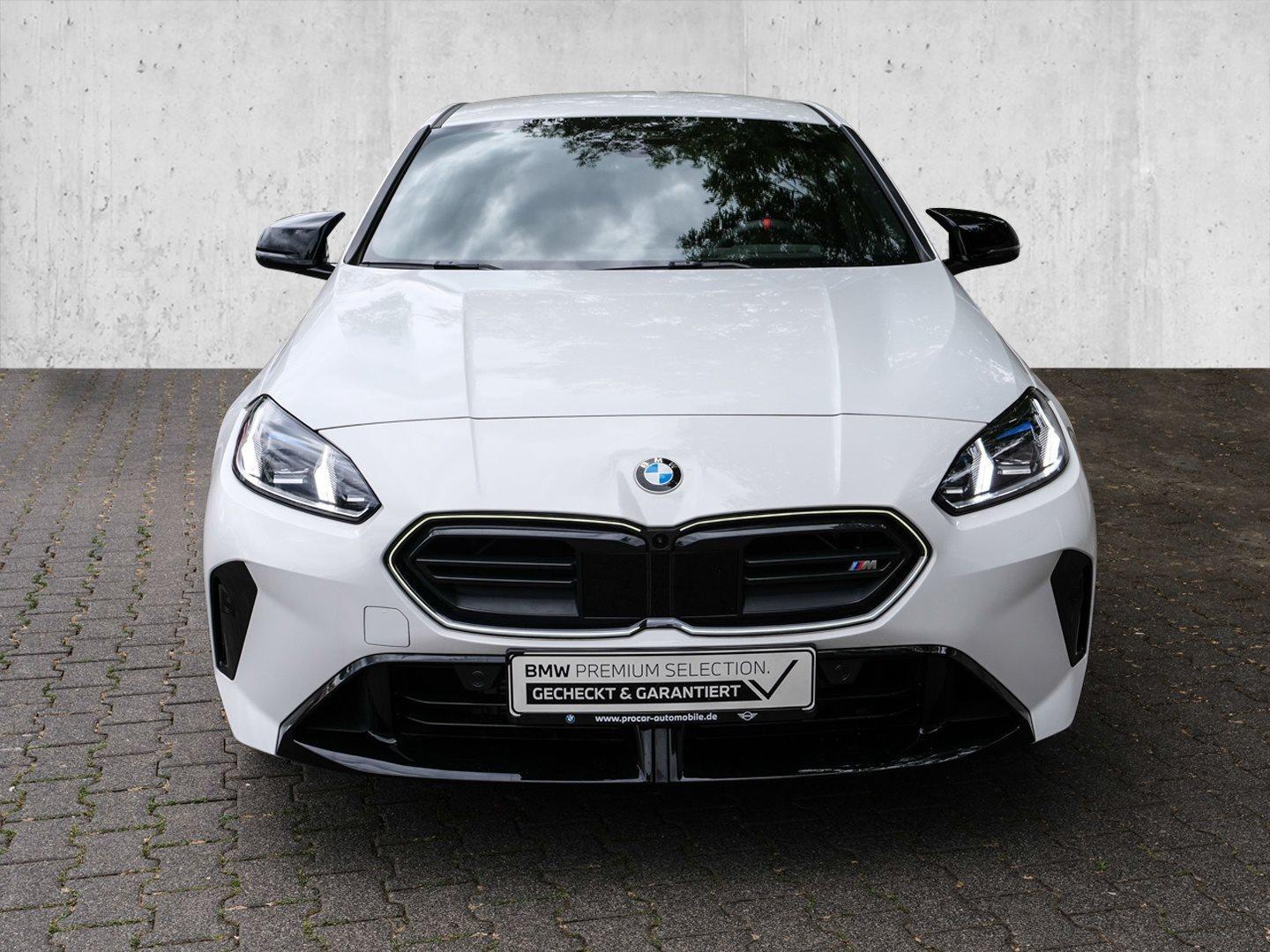 BMW 1er – Bild 3