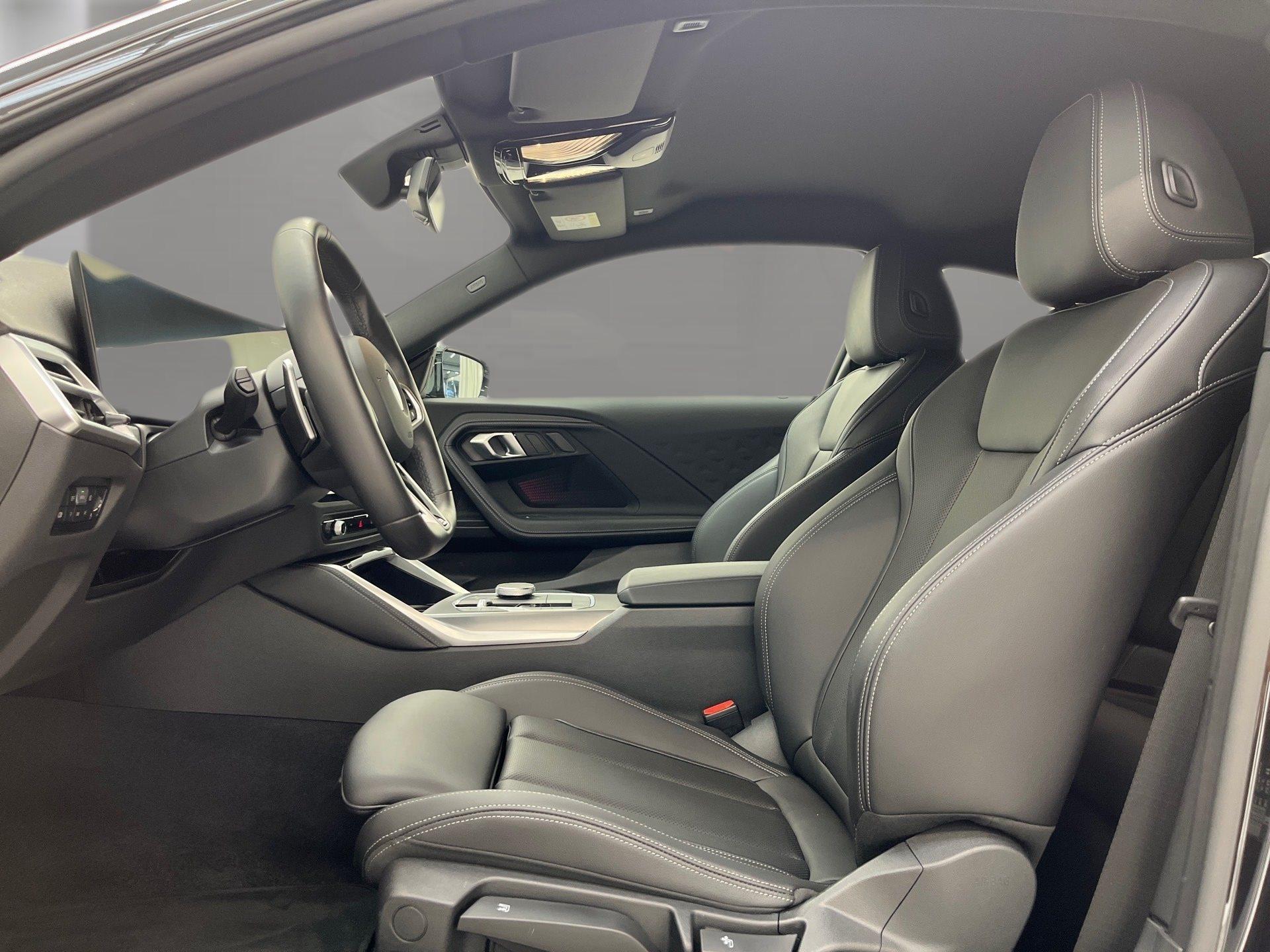 BMW 2er Coupé – Bild 6