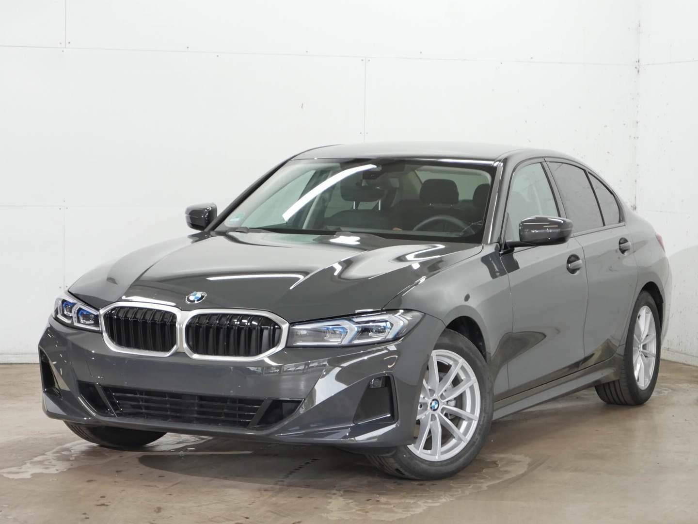 BMW 3er – Bild 3