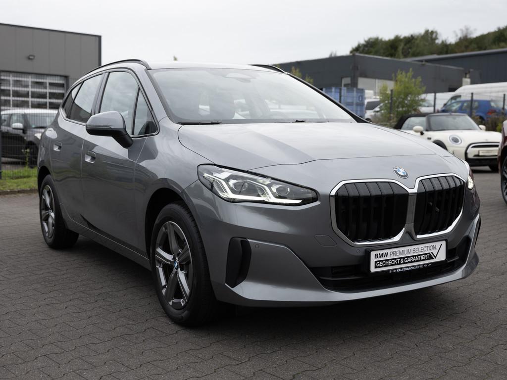 BMW 2er Active Tourer – Bild 14