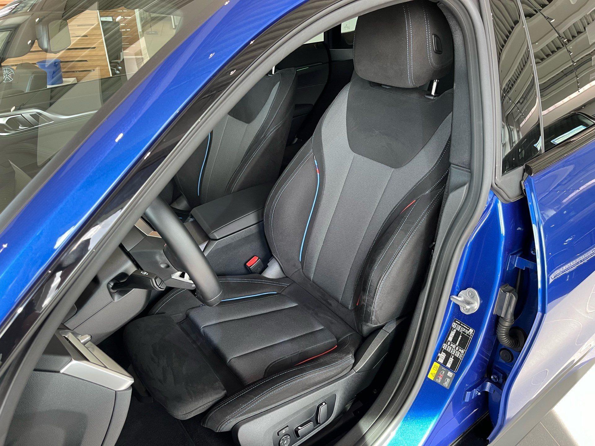 BMW 4er Gran Coupé – Bild 14