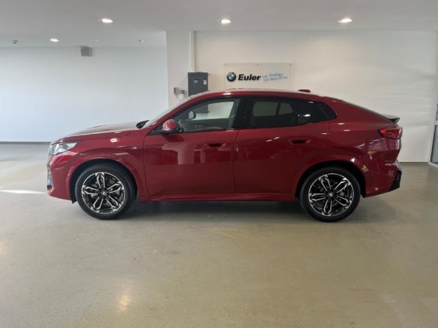 BMW X2 – Bild 18
