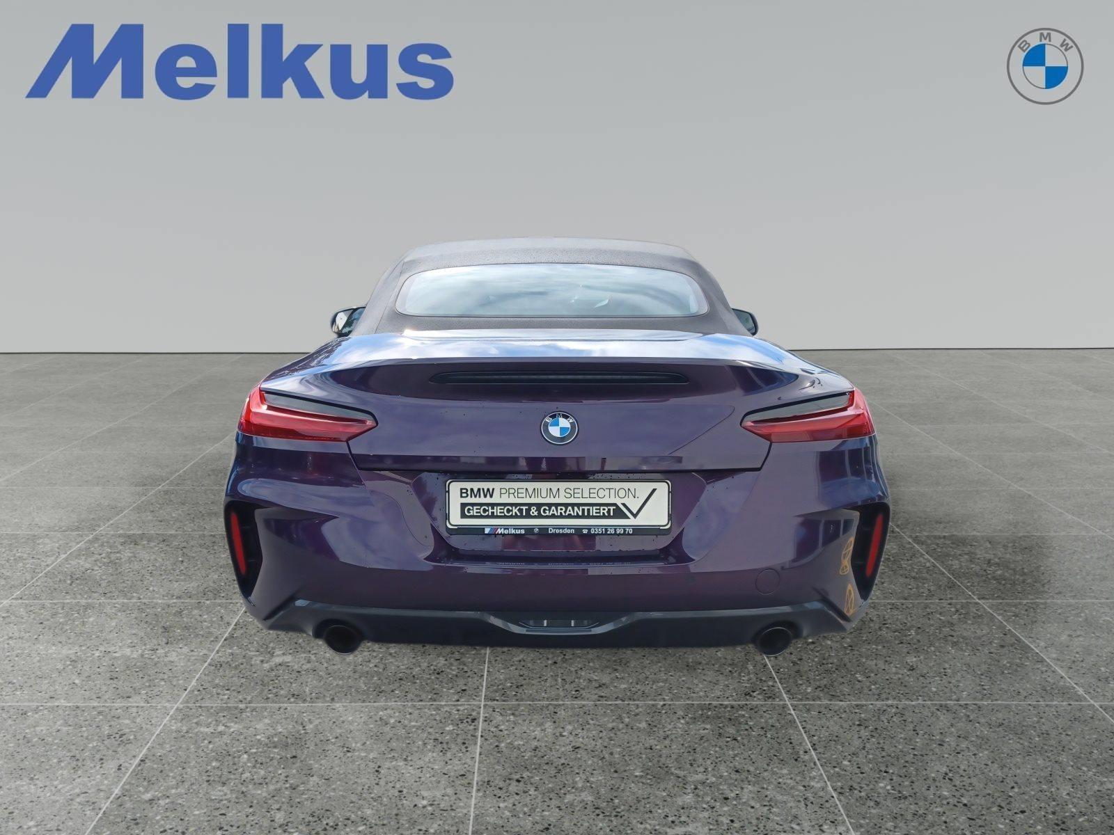 BMW Z4 – Bild 4