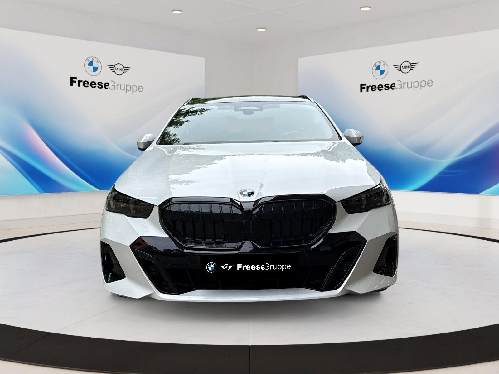 BMW 5er Touring – Bild 2