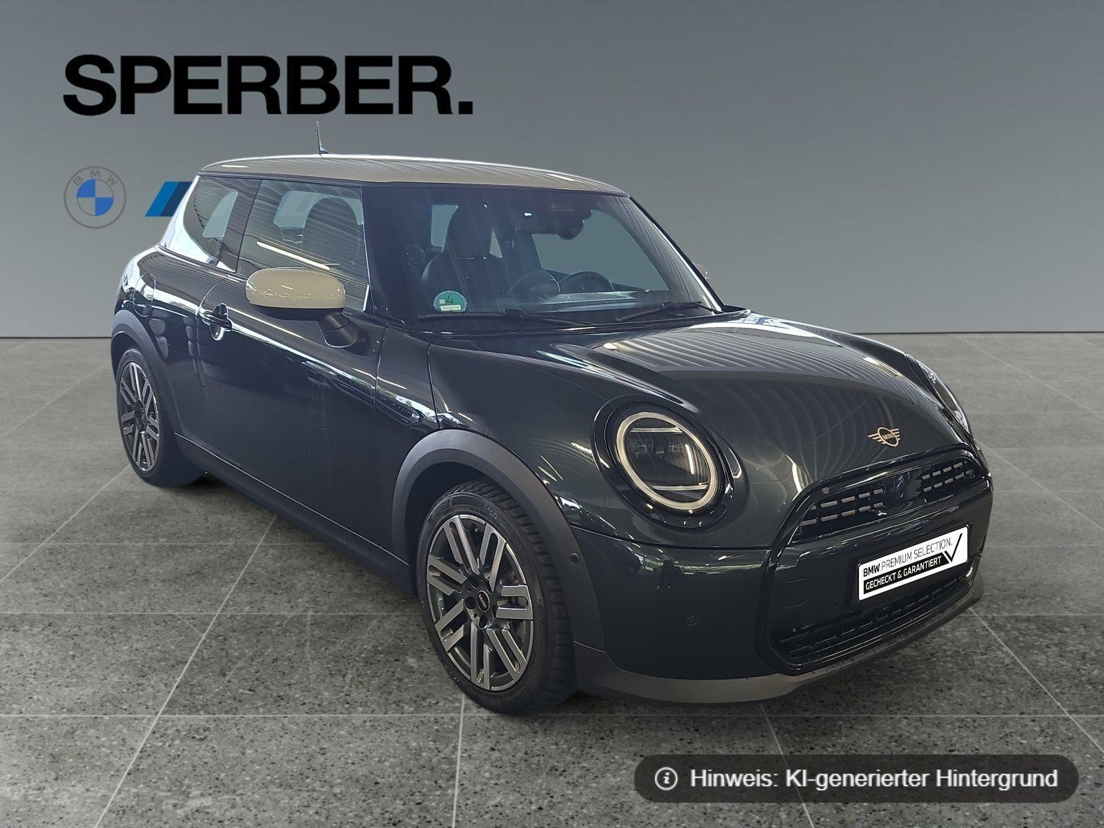 MINI Cooper 3-Türer – Bild 7