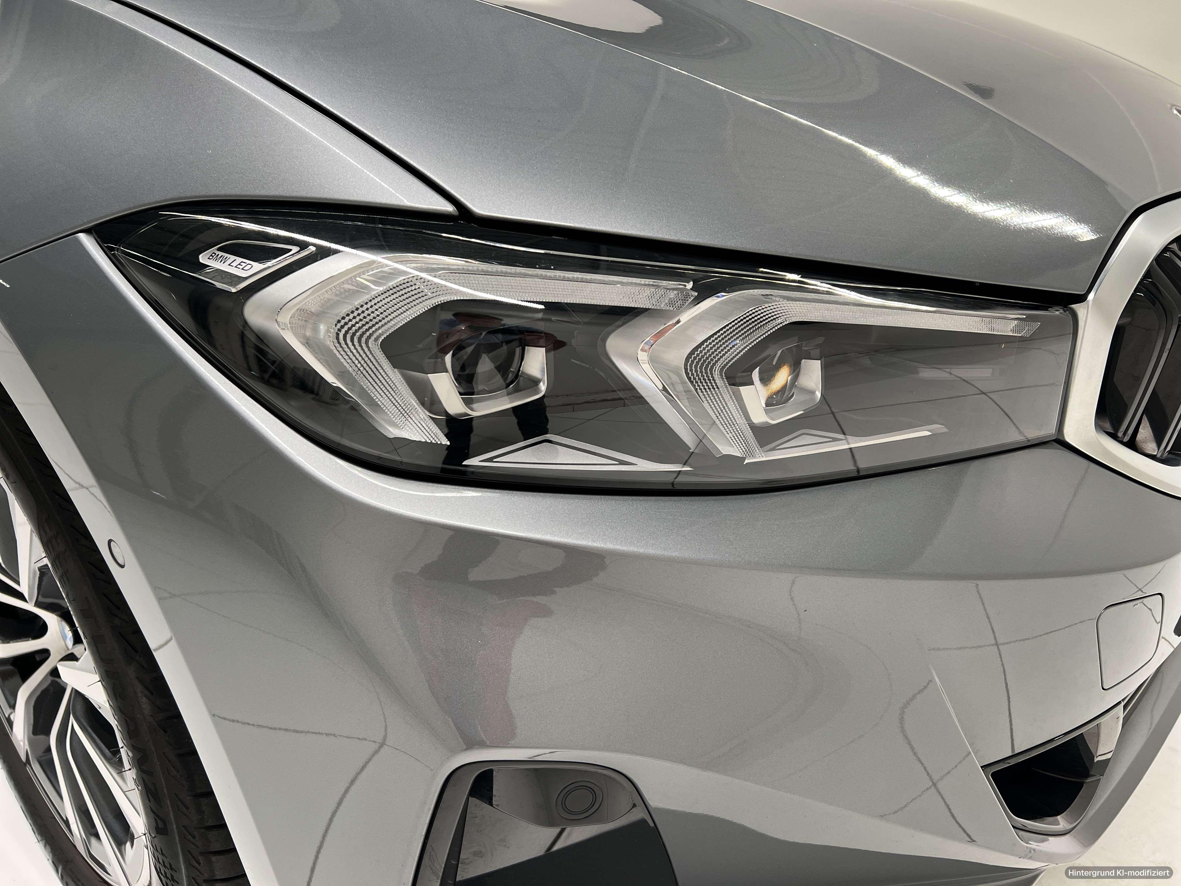 BMW 3er Touring – Bild 13