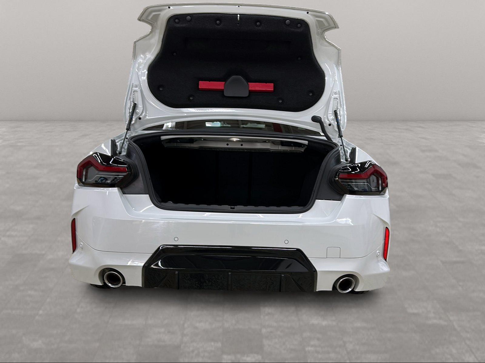 BMW 2er Coupé – Bild 20