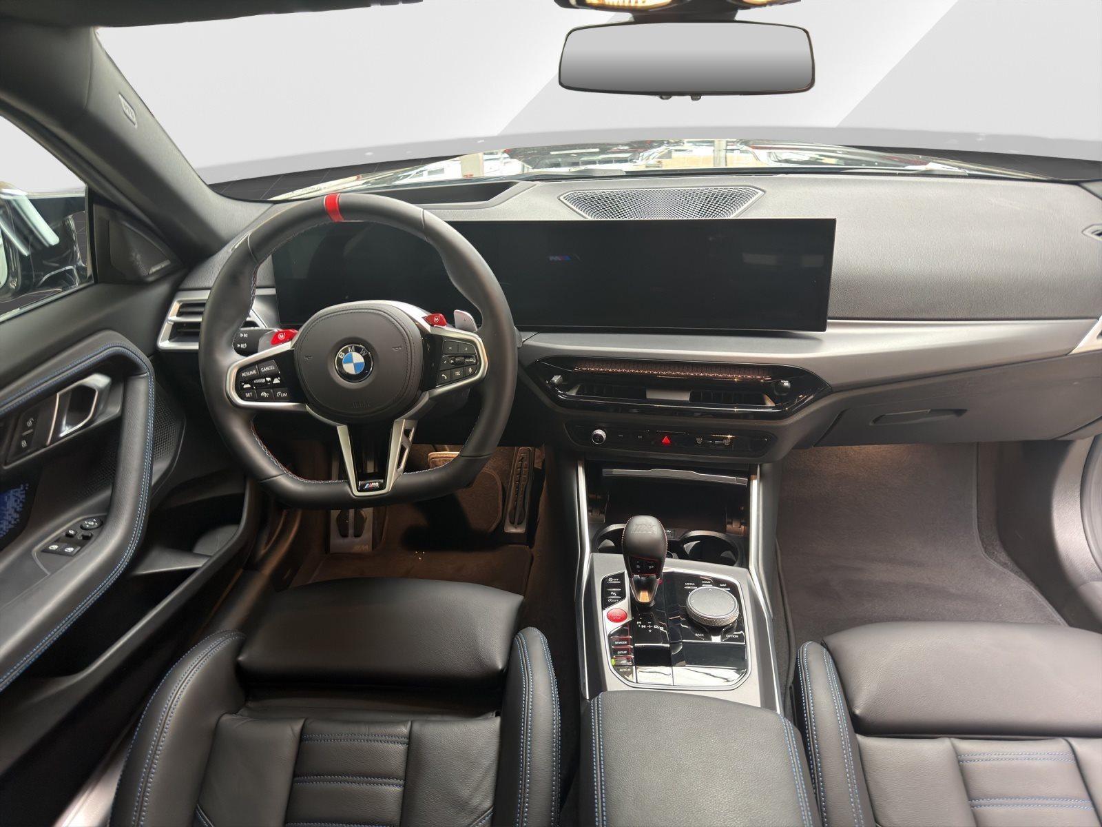 BMW M2 Coupé – Bild 7