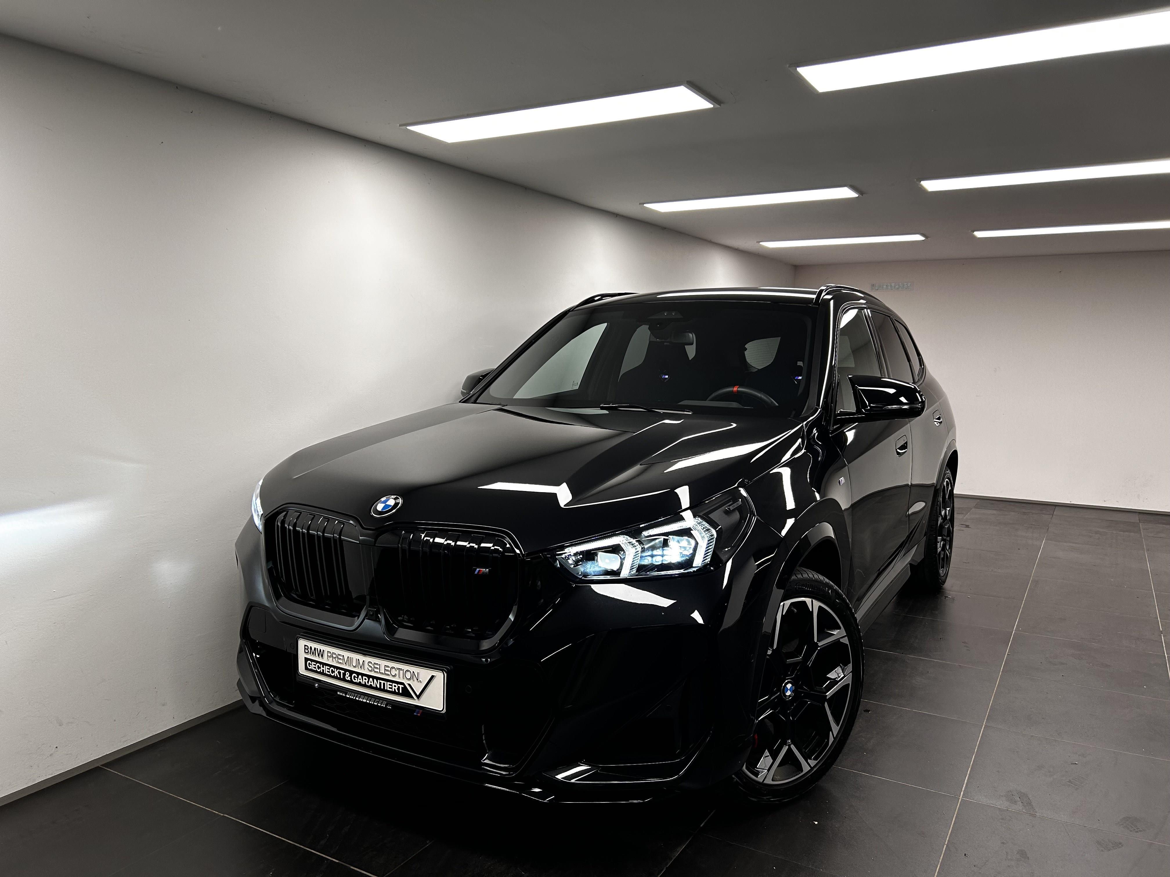 BMW X1 – Bild 19