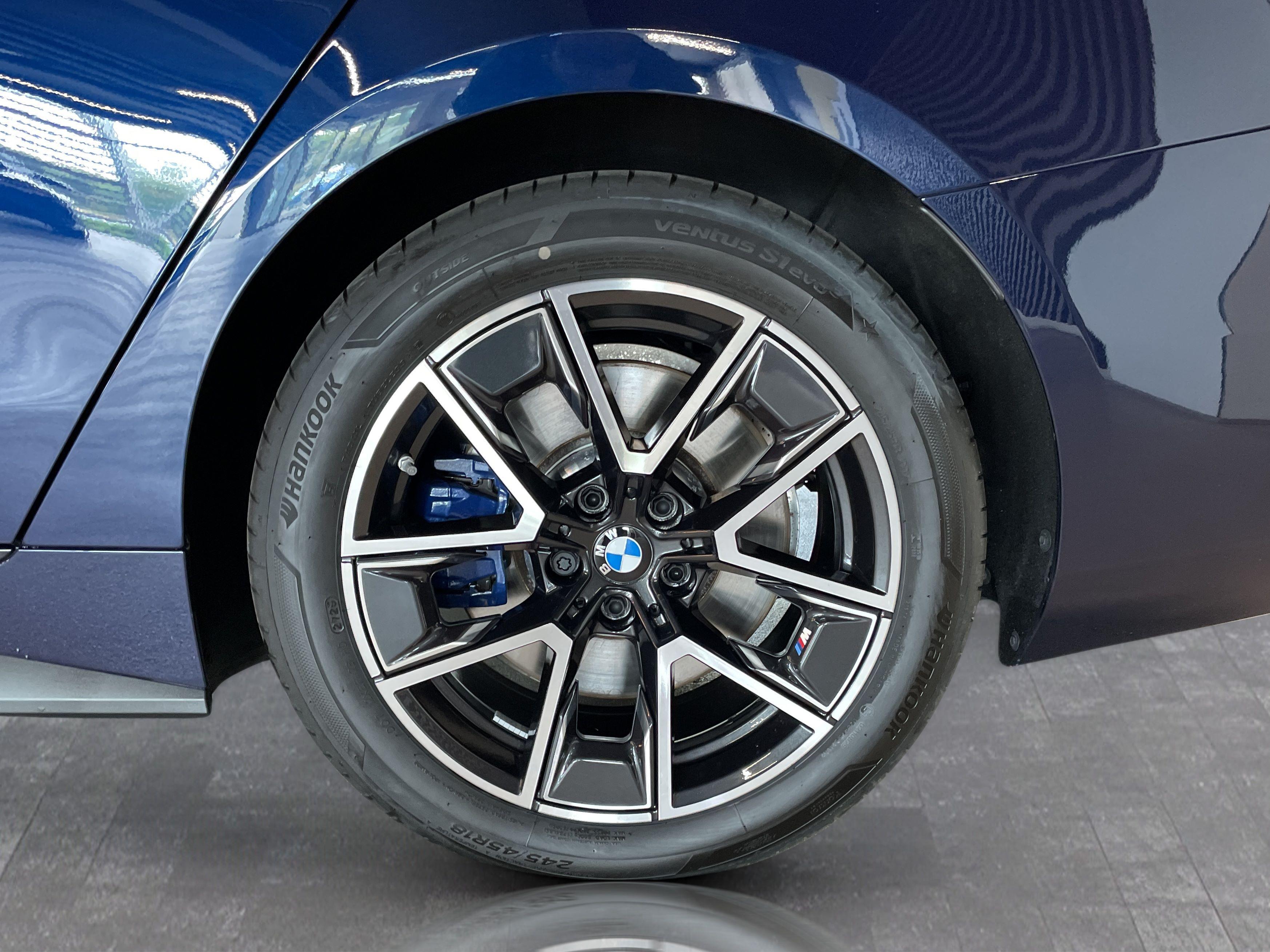 BMW 4er Gran Coupé – Bild 13