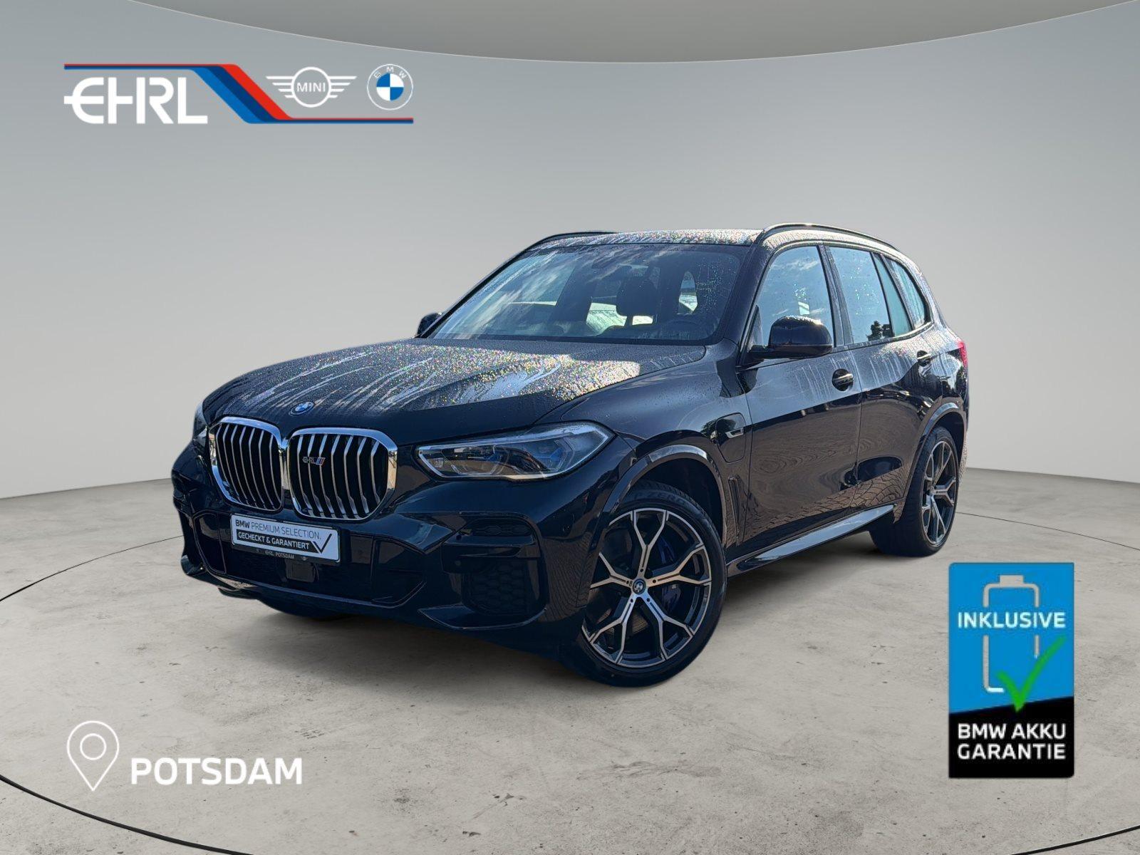 BMW X5 2022