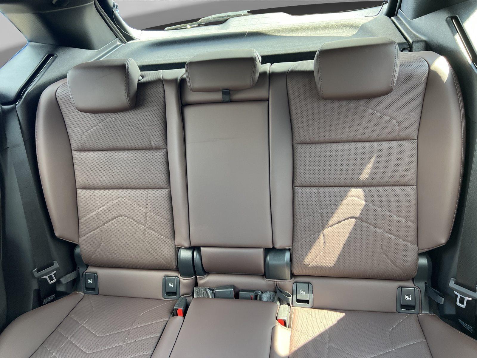 BMW 2er Active Tourer – Bild 9