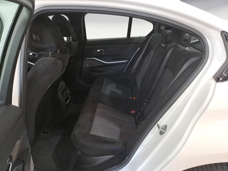 BMW 3er – Bild 21
