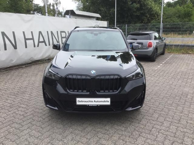BMW X1 – Bild 6