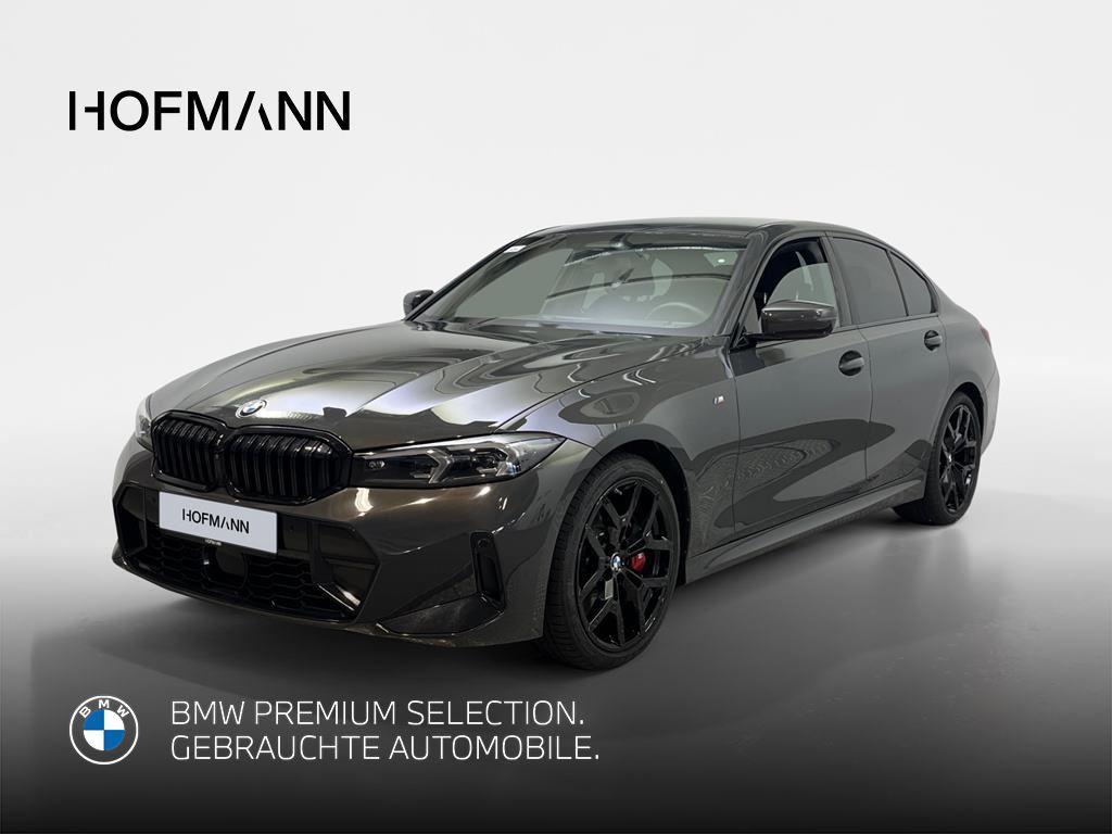 BMW 3er