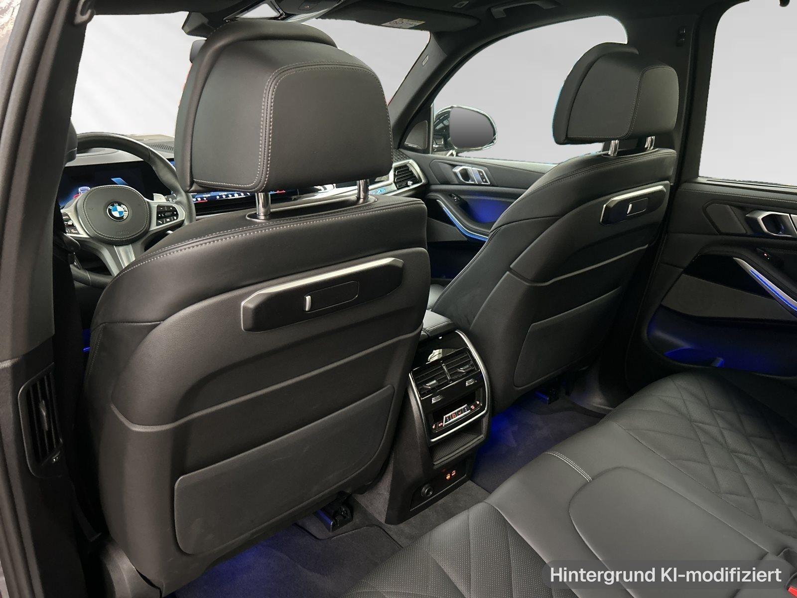 BMW X5 – Bild 22