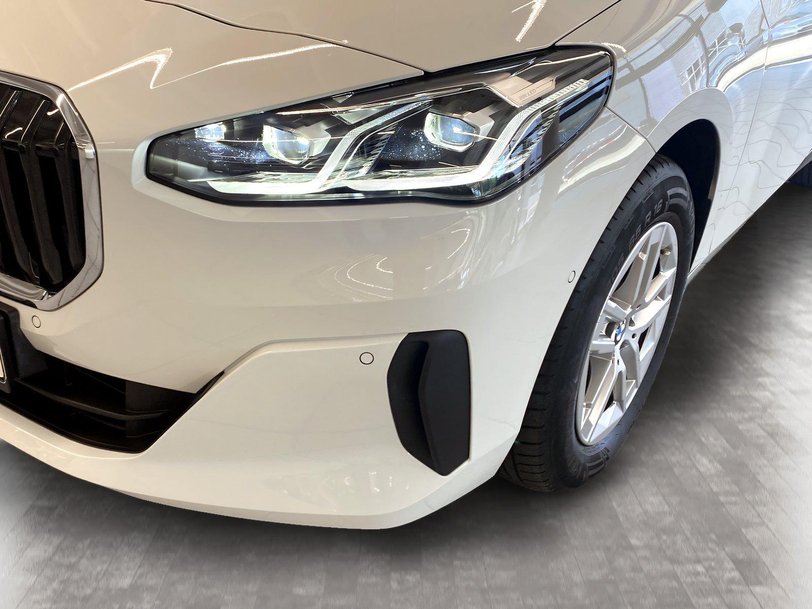 BMW 2er Active Tourer – Bild 23