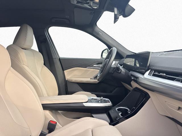 BMW iX1 – Bild 6